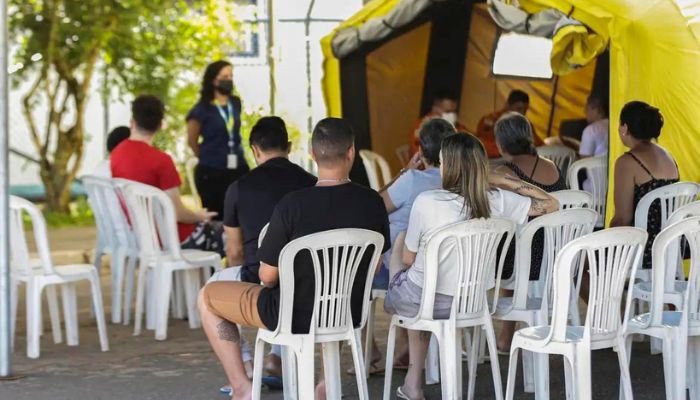 Anvisa: negociações sobre autotestes para dengue estão em andamento